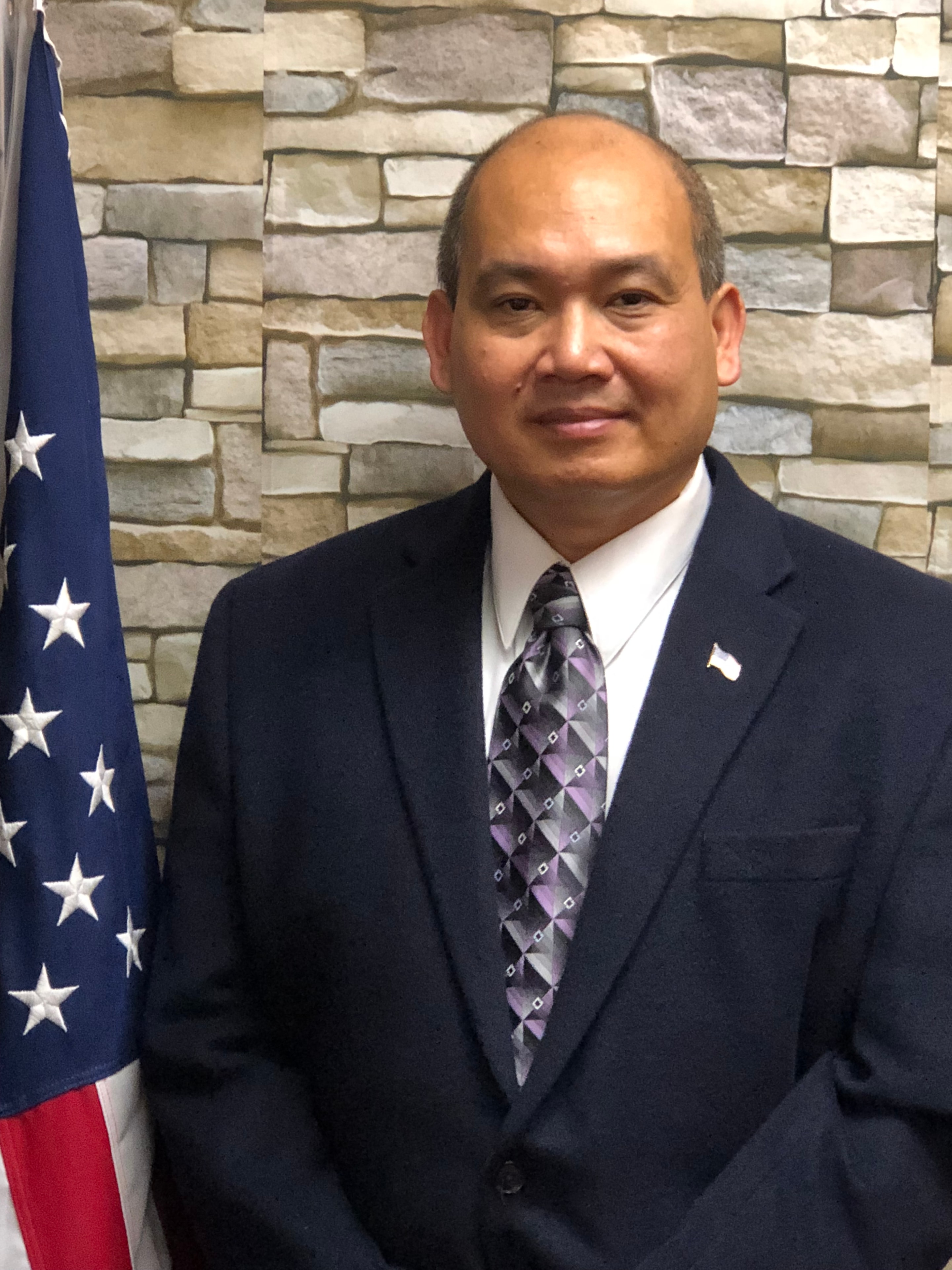 Tuan D. Nguyen, ALM — Founder & CEO of All Health Care Solutions LLC