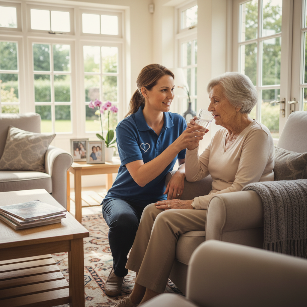 Home Health Care
