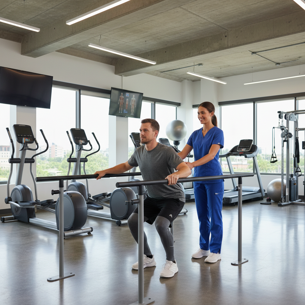 Physical Therapy