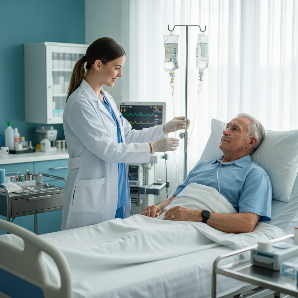 Skilled Nursing